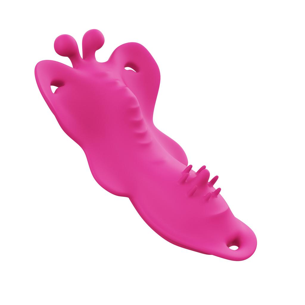 APP Control Butterfly Vibrator Panty Vibrators with 9 Vibration Modes Clitoris Stimulator Female Masturbation Sex Toy for Women