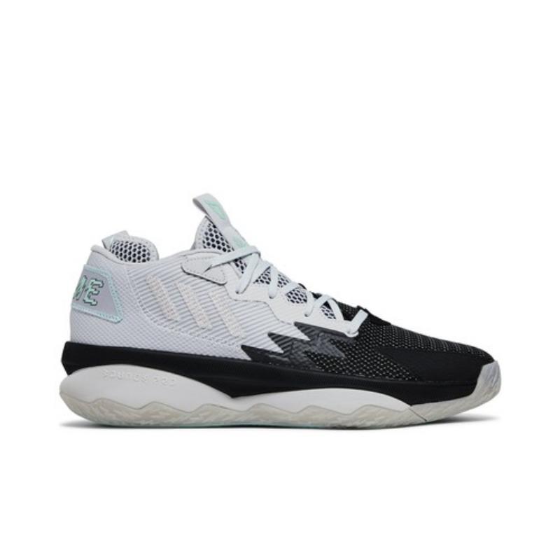 adidas Dame 8 Dash Grey GY0379