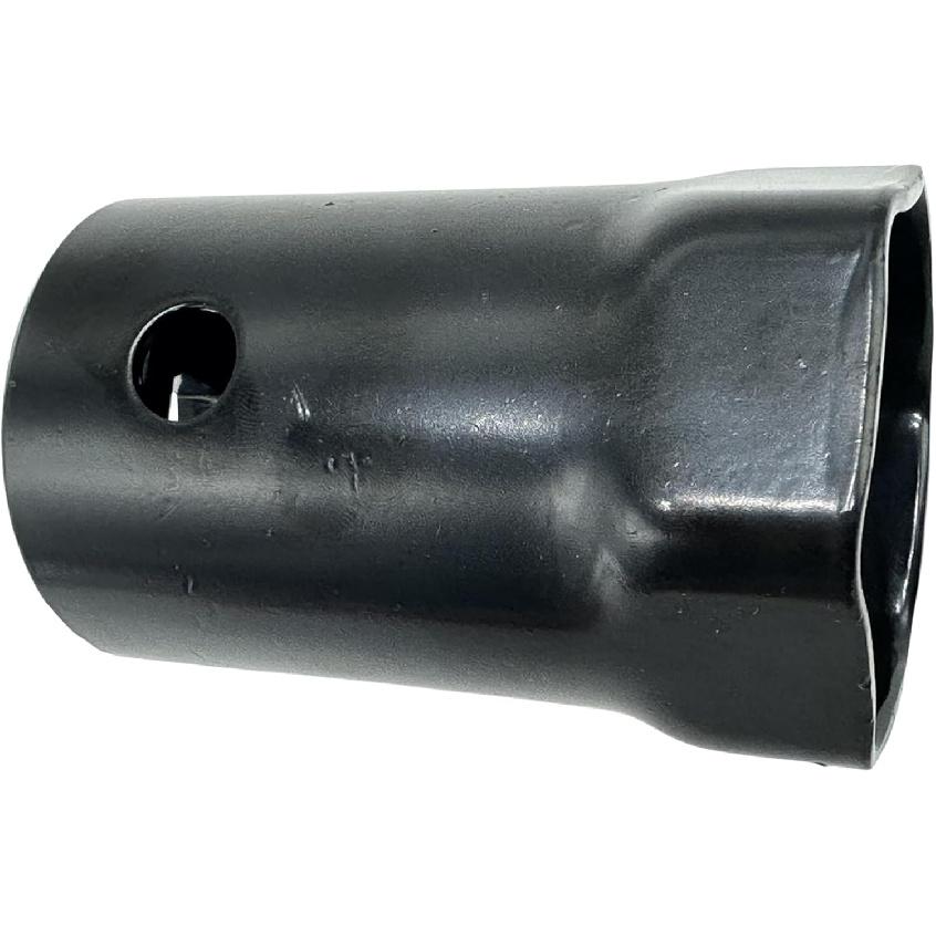 Hub Socket 1/2" Drive 54mm 6 Point Wheel Bearing Locknut Socket for Toyota FJ LN And RN, for Landcruiser Hilux 4x4 Nissan Patrol