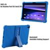 Custodia in silicone per Realme Pad 10.4 pollici 2021 Tablet Supporto pieghevole Custodia protettiva per Realme Pad Cover Cases