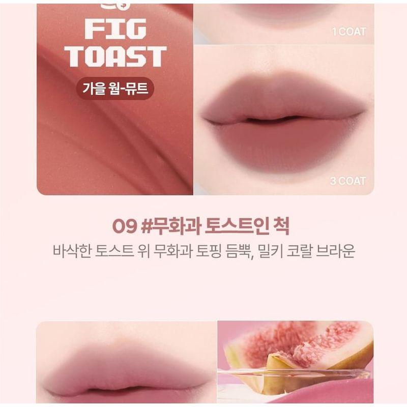 lilybyred - Sweet Liar Milky Tint Fig ATM Edition - 2 Colors