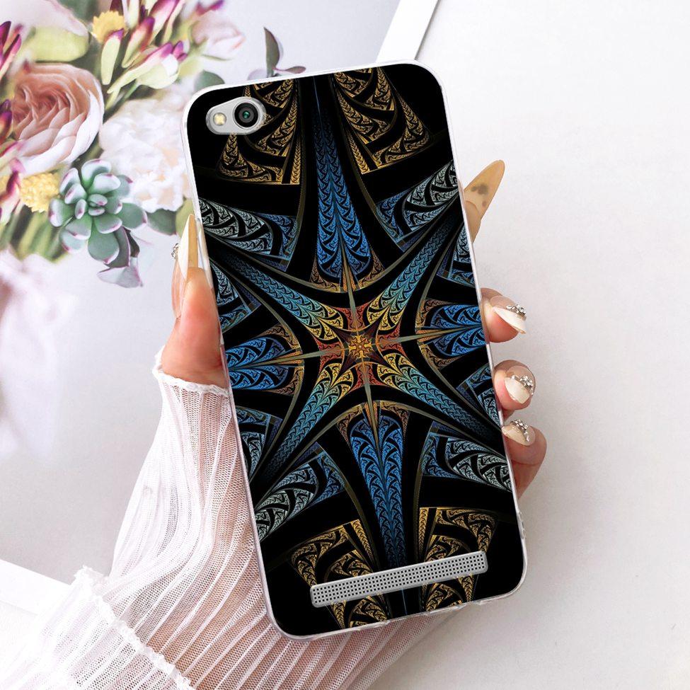 For Redmi 3 Clear Case Aesthetic Luxury Cute Cat Fashion Butterfly Funny Painted Funda For Xiaomi Redmi 3 Casing