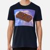 Chocolate Bar with Sprinkles T-shirt