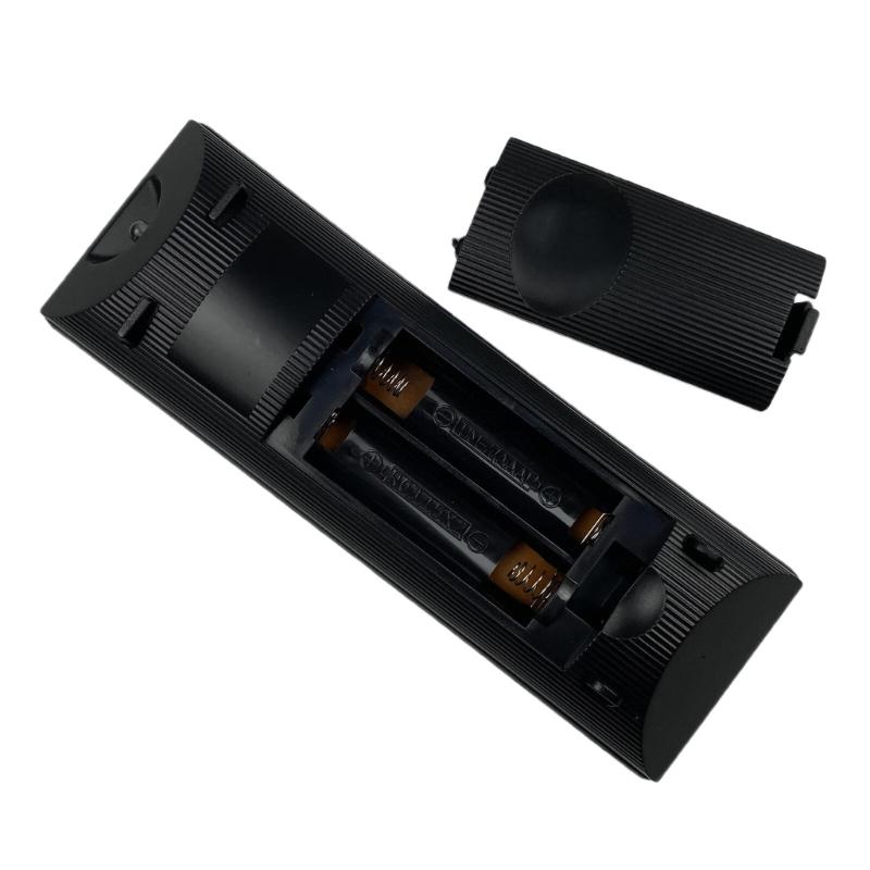 High Sensitivity Remote Control RM-AMU187 Remote Controller Replacement For Individual Sound System