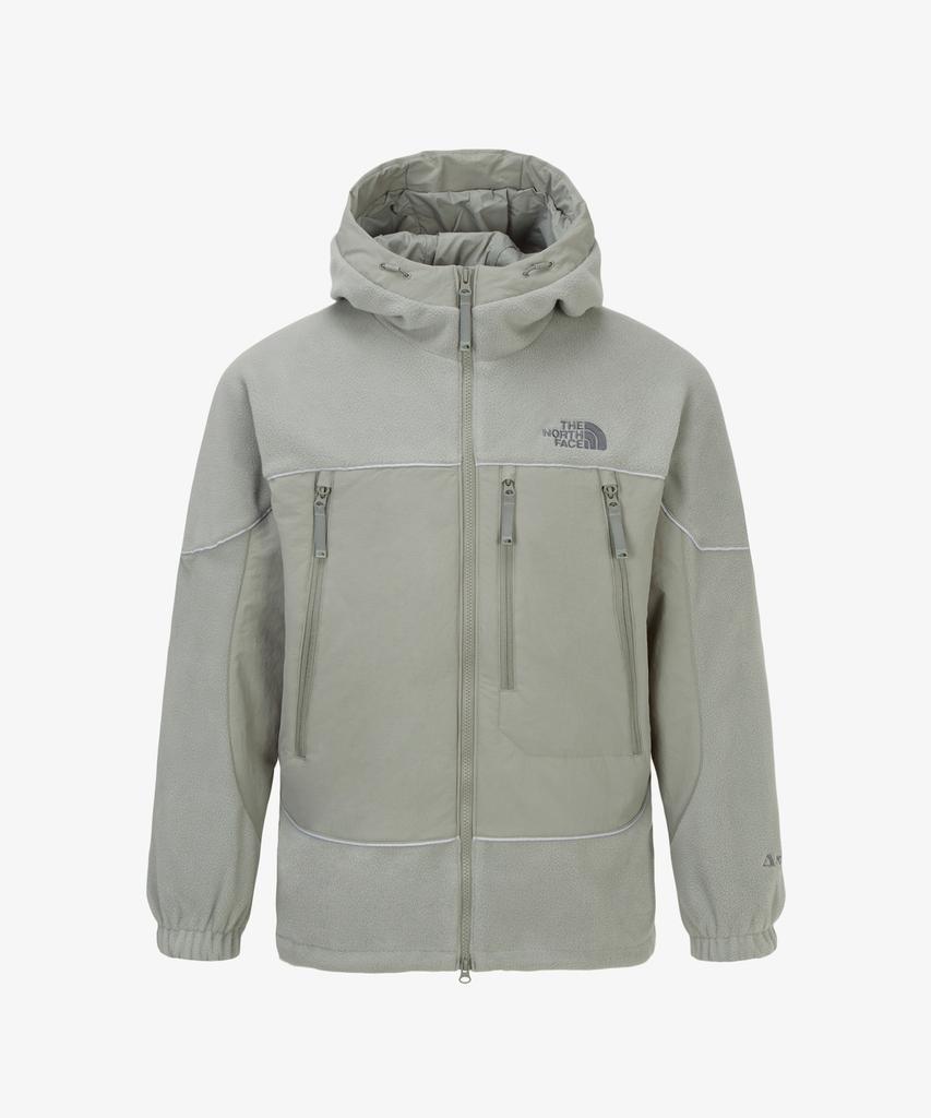 The North Face Nj4Fr53C Men'S Cresta Jacket Pale_Green