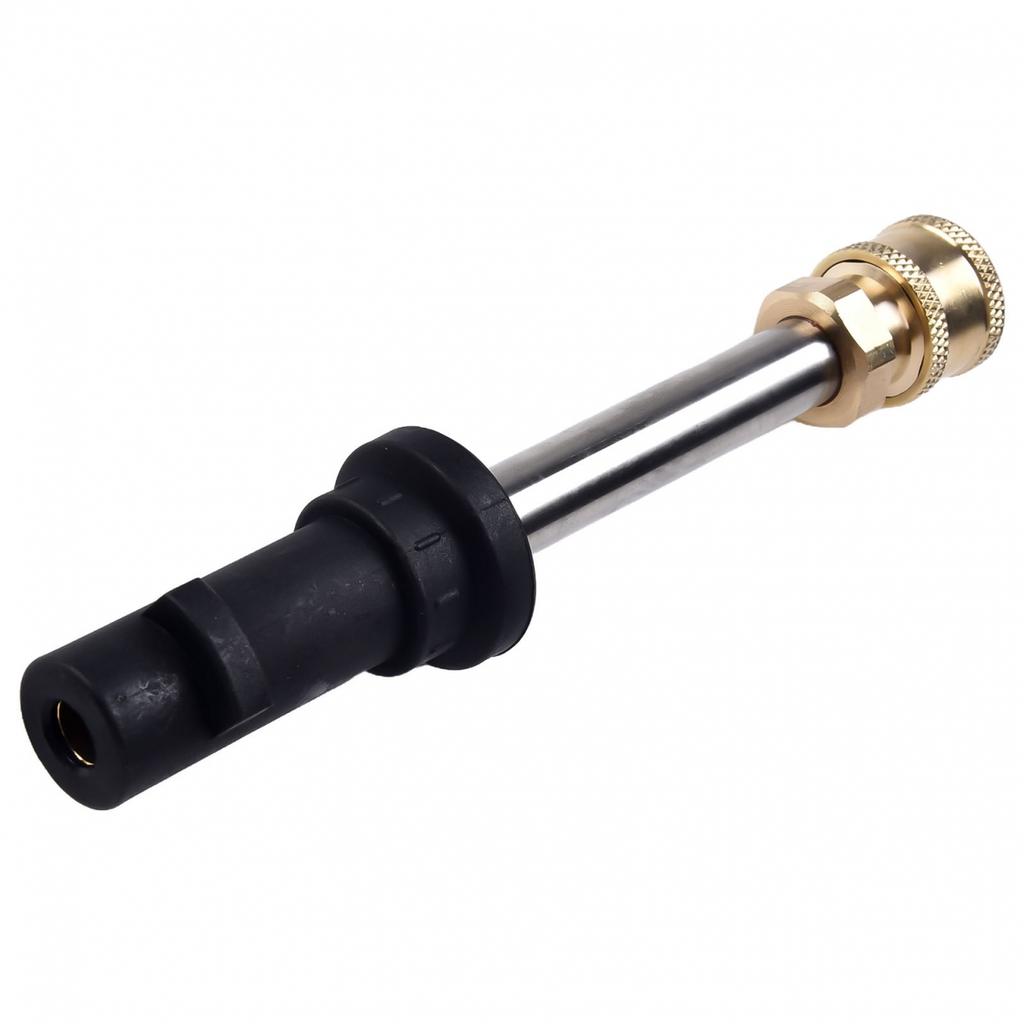 Pressure Washer Adapter Quick Connect Replacement 1/4in