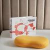Slow Rebound Memory Foam Cat Belly Pillow - Perfect Gift for Cat Lovers