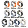 Magnetic Strap For Apple Watch Ultra 3 49mm 44mm 45mm 46mm 42mm Sport Silicone Bracelet Belt IWatch Series 11 10 8 7 6 Se 3 Band