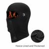 Atmungsaktive Vollgesichtsmaske UV-Schutz Sonnenschutzmaske Motorradfahrer Motorrad Sturmhaube Ski