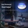 Simida SMD99 Outdoor/Indoor Sticky LED Mosquito Trap