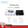 TOOLKITRC M8P 1-8S LiPo Balance Charger CN Plug (adapter Included)