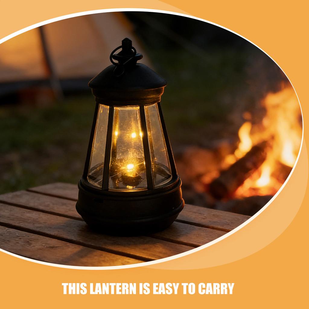 Dog Design Solar Lantern Outdoor Hanging Garden Lights Decorative Solar Powered Night Lamp Portable Outdoor Lighting