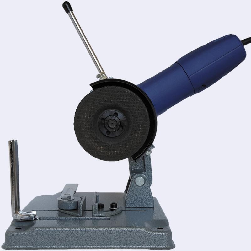 

Станок для крепления проушин Diold S-125