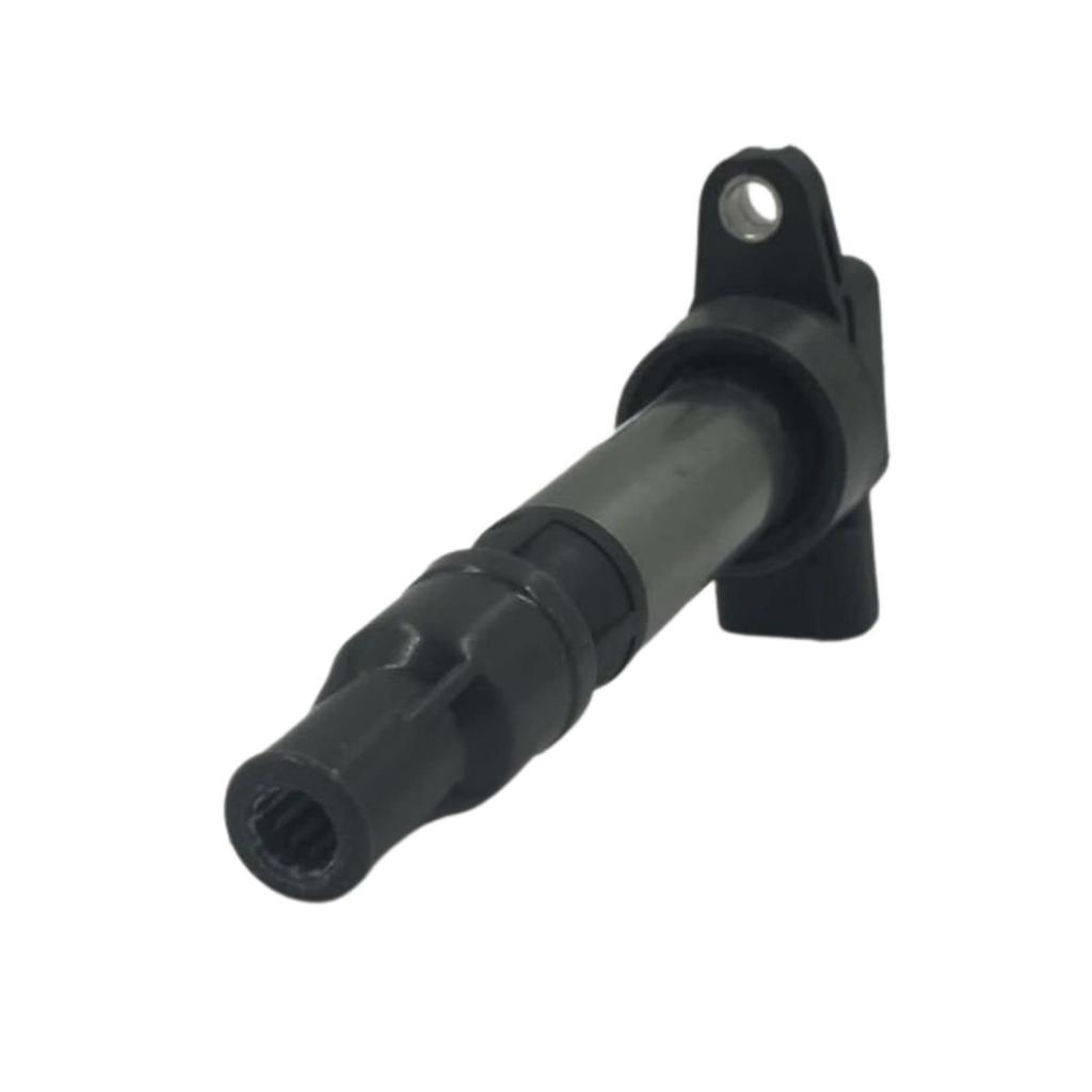 JINGLINGKJ Zündspule für Suzuki 33400-76G21 33400-85K10 33400-85K20 Jimny JB23W / Selvo HG21S /