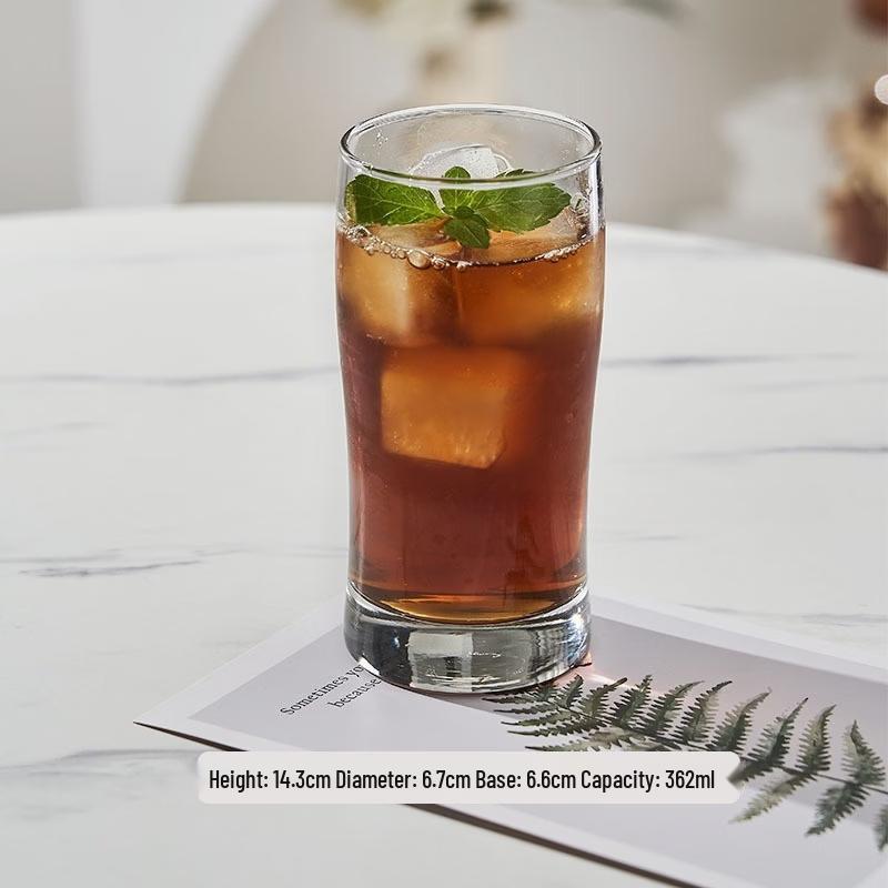 

Термостойкий бокал для коктейлей LISM Collins