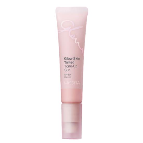 Glow Skin Tinted Tone-Up Sun 30ml 30ml