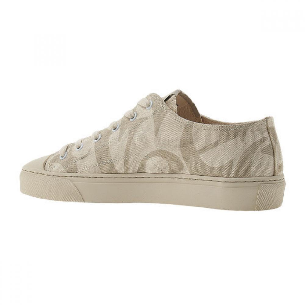 Vivienne Westwood Orb Print Sneakers 75020005m W00jw P203
