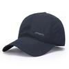 Baseball Mesh Breathable Cap Sun Protection Outdoor Running Net Unisex Hats