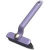 Multi-function Rotating Crevice Cleaning Brush, Cleaning Brush Crevice Cleaning Tool,hard Bristle Crevice Cleaning Brush - J
