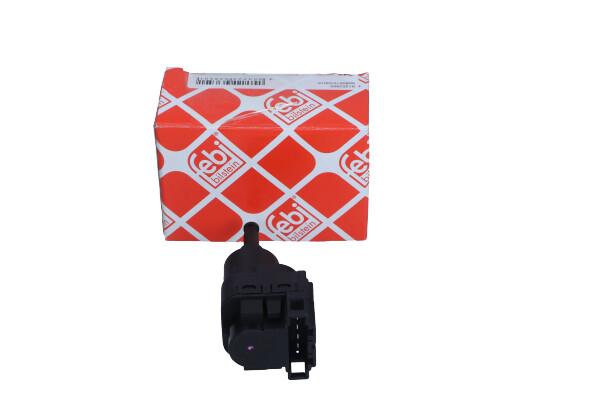 FEBI STOP LIGHT SWITCH VAG
