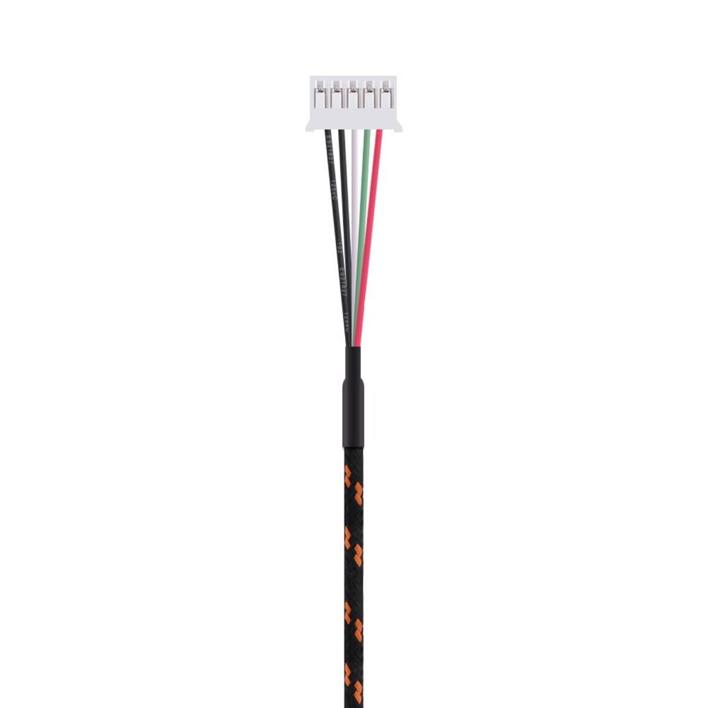 2.2 Meters USB Cable Wire Line Replacement for Steelseries Mouse