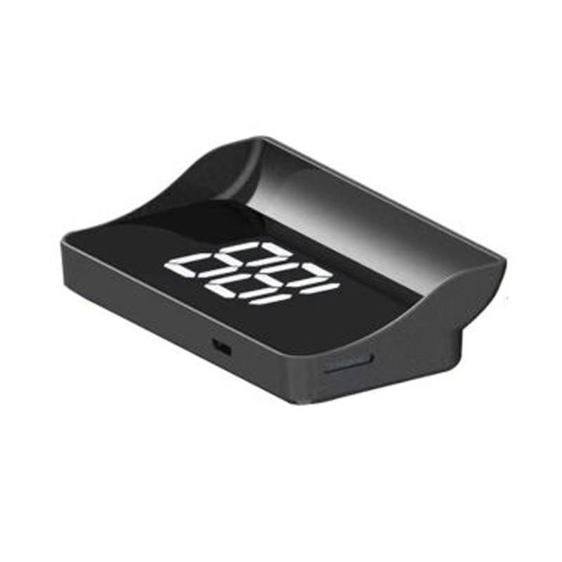 Car Digital Projector Head Up Display HUD Windshield Speedmeter KM/H Speed Meter