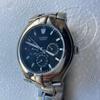 Used Casio EF-304 EDIFICE