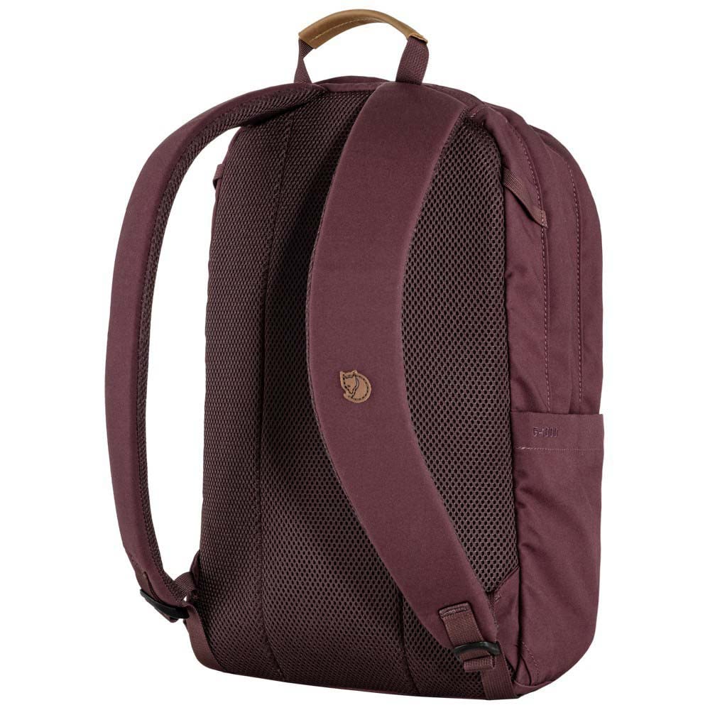Fjallraven Raven 20 Backpack 23344 Port One Size