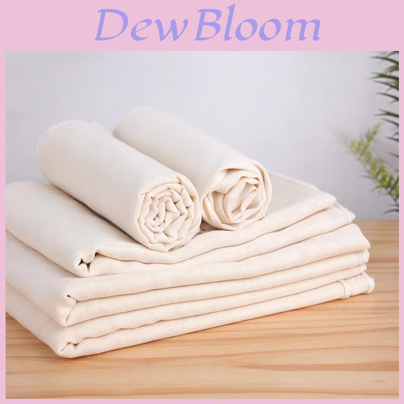 Cotton Tofu Cloth With Lock Edging For Kitchen Use And Food Filtering