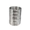 Camshaft Cam Bearings Set Fits for Chevy GMC GenIII GenIV LS Engines Gen III IV 4.8 5.3 6.0 6.2 2003-2007