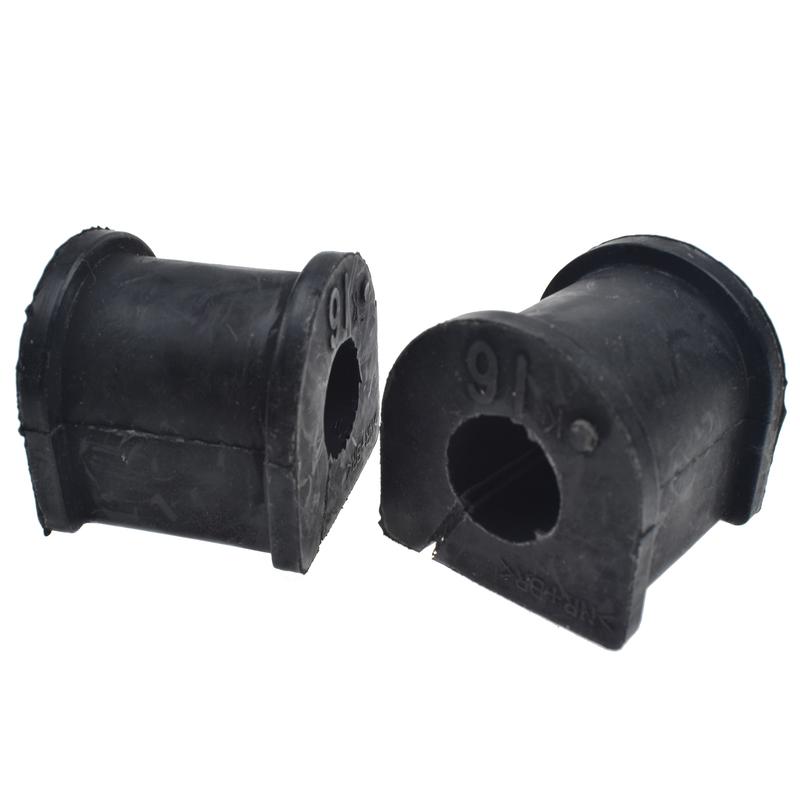 48818-06190 Arka Viraj Dengeleyici Burcu 1/2 ADET TOYOTA Camry Avalon 2007 2008 2009 2010 2011 İçin 4881812170,48818-06260, 4881806260