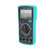 Multimetro Digitale 890C+ con Temperatura Protezione Anti-Bruciatura Automatica Misuratore di Tensione e Corrente
