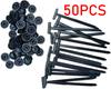 20-500pcs Nylon Universal Cable Tie Fasteners Heavy Duty Self-Locking Nylon Cable Ties Plastic Cable Holders  Auto Parts