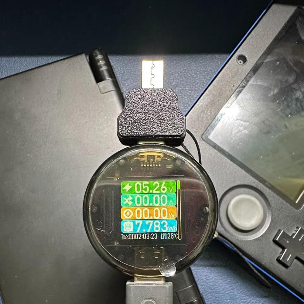 For Ndsi/2Ds/3Ds Type C Adapter Usb C Charging Data Transmission Adapter Converter Connector For Ndsi 2Ds 3Ds