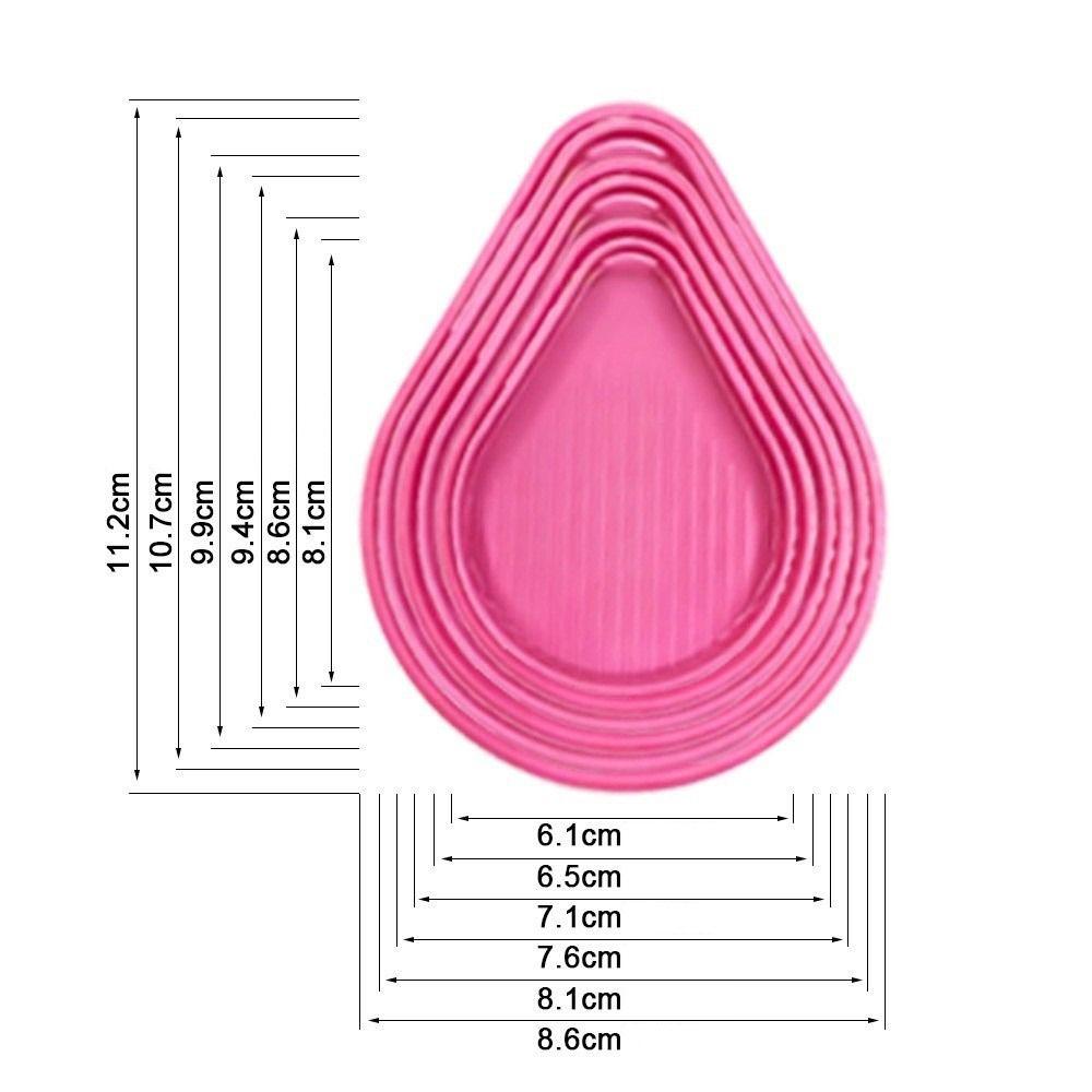 12pcs/Set Multi-grid Diamond Sorting Tray Diamond Painting Tools Drill Storage Box  Art Lovers