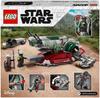 LEGO Star Wars 75312 Космический корабль Бобы Фетта