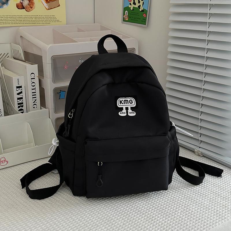 

Школьный рюкзак молоко жужжащий милый детский весенний выездной исследовательский рюкзак высокая ценность инс сладкая мягкая девушка мини