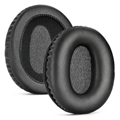 Pack of 2 Protein Ear Cushions Memory Foam Earpads For ANC500BT 700BT 900BT Headphones Ear Pad Earmuff Noise Isolation