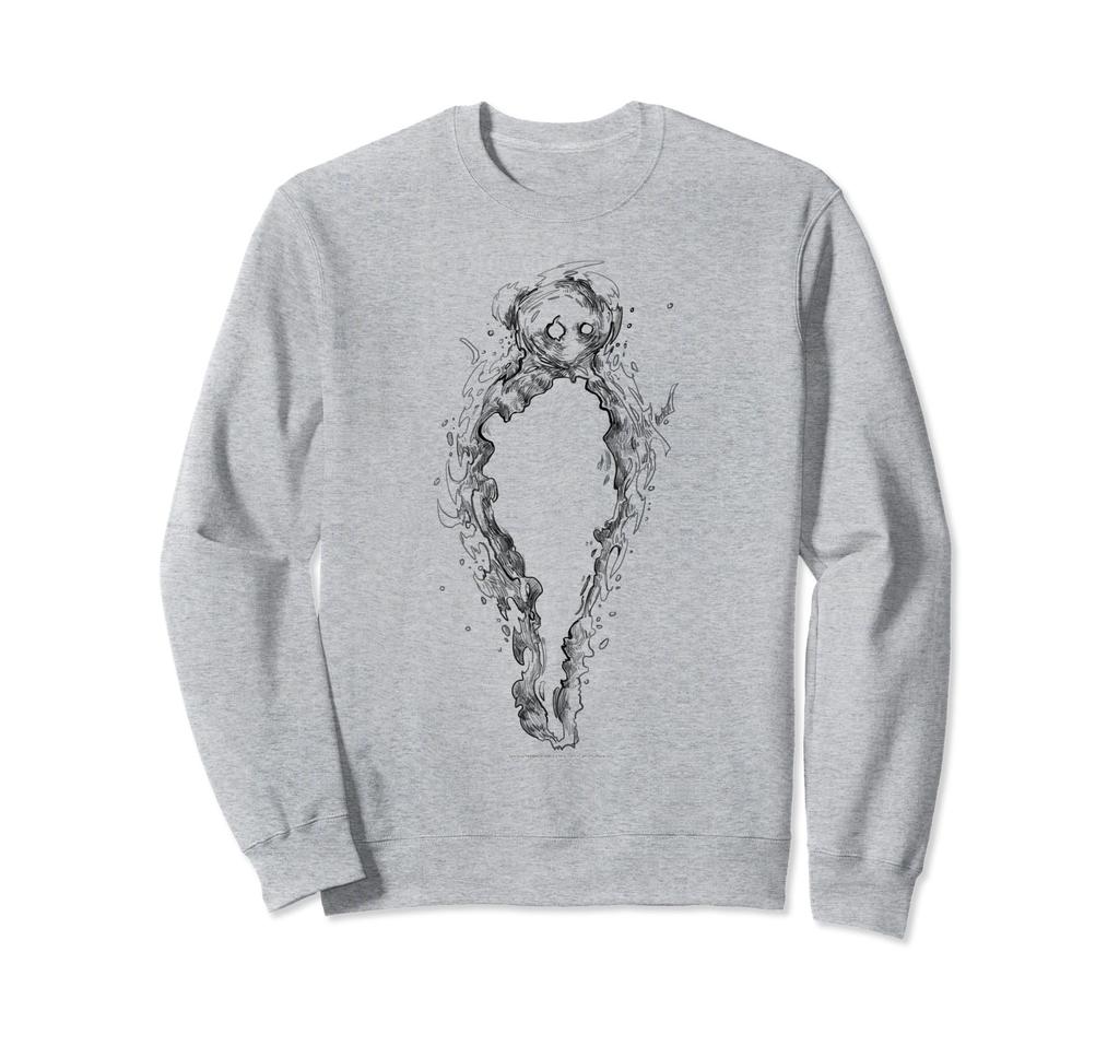 DARK SOULS Sweatshirt