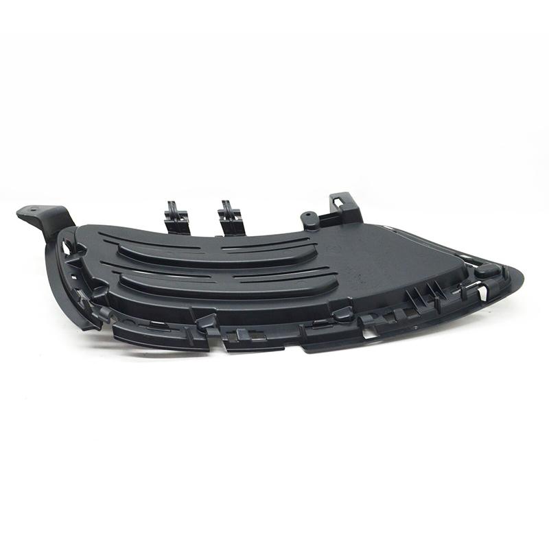 A1568855322 A1568855422 Front Right Left Bumper Grille Grill Inner Frame Support Backing Holder For Mercedes Benz GLA X156 W156
