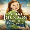 Diamond Promises by Anna Jacobs Paperback Book 9781529351446