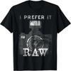 Puck Off! Just Here for the Fights, Retro Funny Hockey T-Shirt