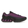 Air Max DN SE Men's Bold Berry Hyper Violet White Black HQ3605-505