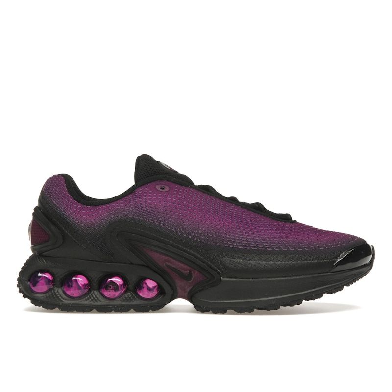 

Nike Air Max DN SE Unisex Bold Berry Hyper Violet White Black HQ3605-505 EU 40