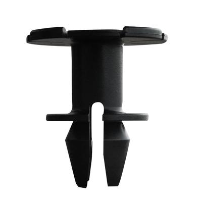 ESC ECF2073 10 Pieces Rocker Panel Moulding Clip for BMW: 07147122912