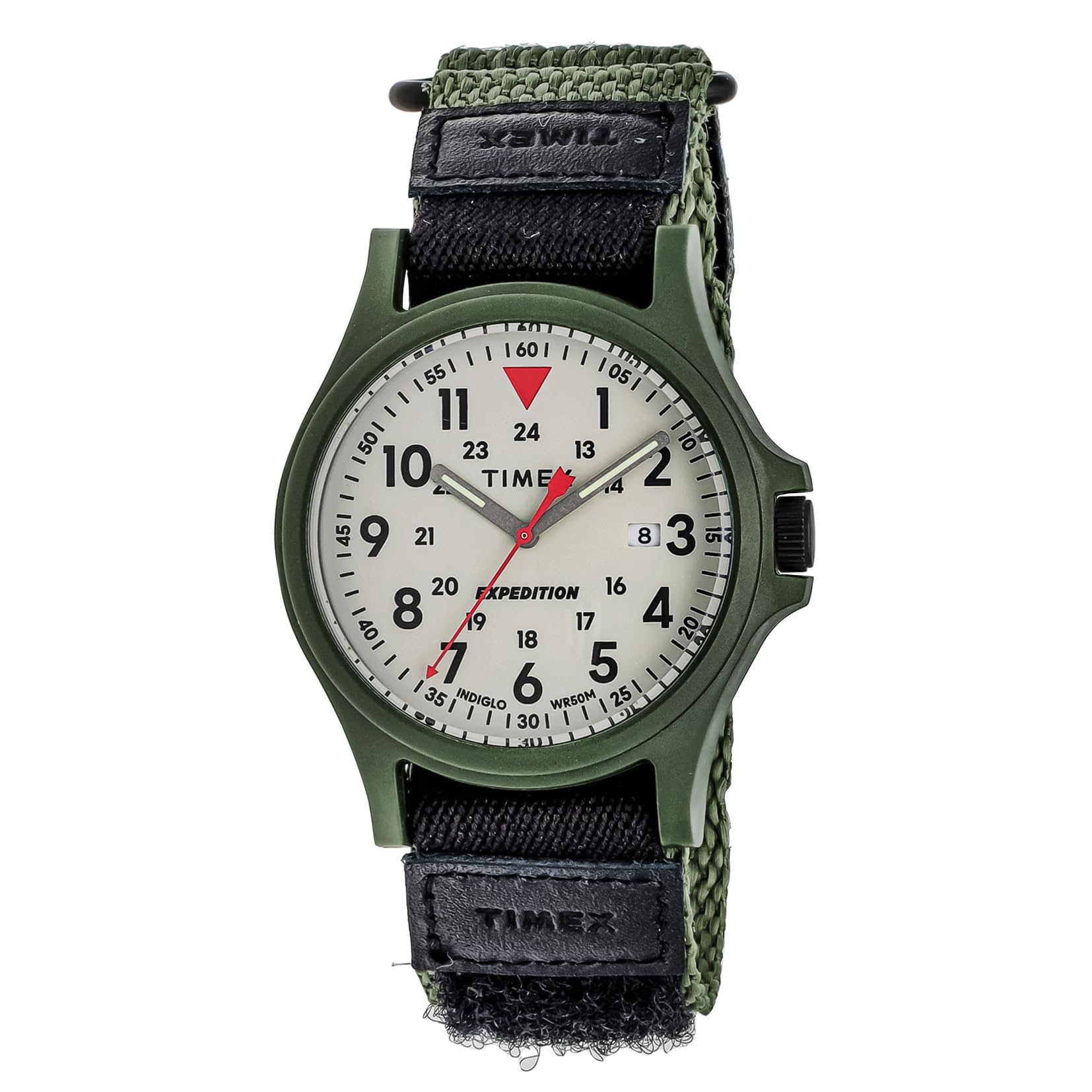 

Часы TIMEX Expedition Acadia Fast Wraps Серые Минеральные Кварцевые Американские TW4B29300, Циферблат, Полимер, Стекло, Механизм, 40 мм, Бренд, Унисекс, Темно-синий,