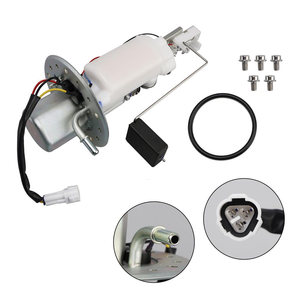 Fuel Pump Assy Replacement 15100-15H00 For Suzuki Gsx 1300 R Hayabusa 2008-2012