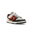Nike Dunk Low Vintage Coral Unisex Sneakers Orange Phantom Black HQ4988-030