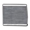 2x Car Pollen Cabin Filter Activated Carbon For Volvo C70 Convertible S60 S70 S80 V70 XC70 Cross Country XC90 30630752 9204626-7