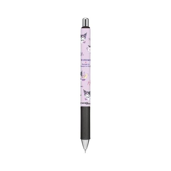 Kamio Japan Sanrio Куроми Гелевая шариковая ручка Energel 0.5 214191